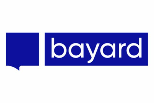 Logo Groupe Bayard