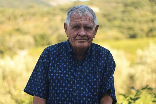Roger Establet, est décédé le 8 avril dernier