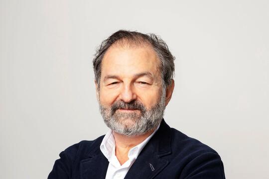 Denis Olivennes