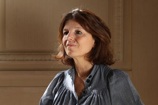 Maylis de Kerangal