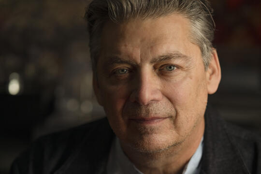 Michel Jean