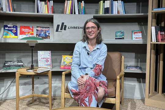 Agnès Botrel