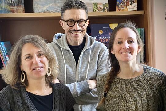 Les éditions Privat