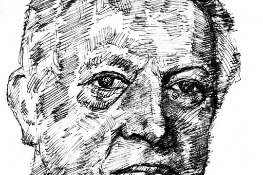 Raoul Vaneigem