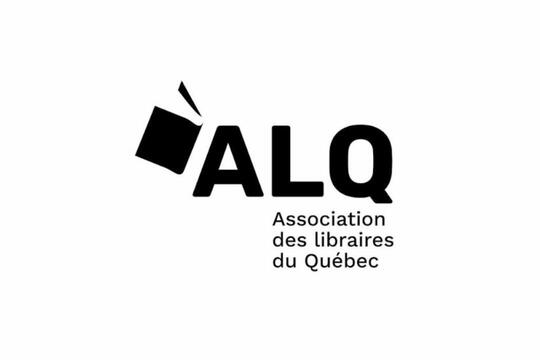 Logo ALQ (Association des libraires du Québec)