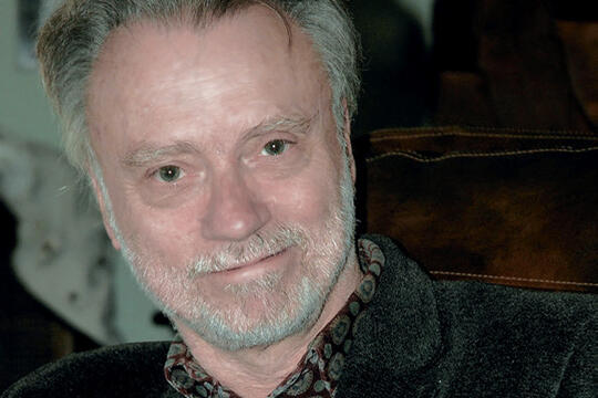 John Crowley