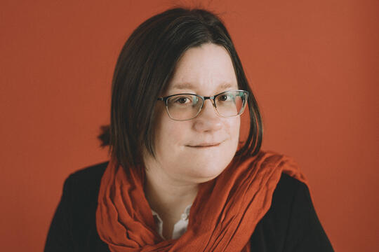 Claire Duvivier