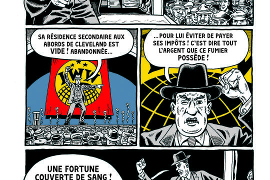 Derf Backderf Les dissidents ca et La0.jpg