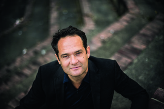 Gregoire Kauffmann La recluse de SaintFlour Flammarion0.jpg