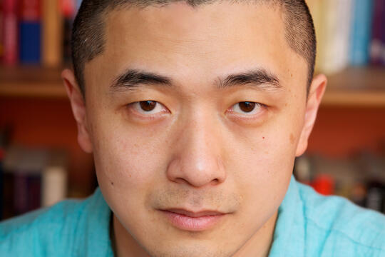 Ken Liu Un reve dans un reve Julia Z Livre 1 Le Belial0.jpg