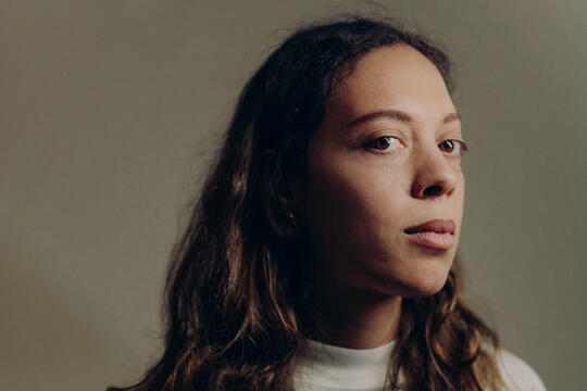 Laure Gouraige