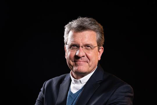 Laurent Stalla-Bourdillon