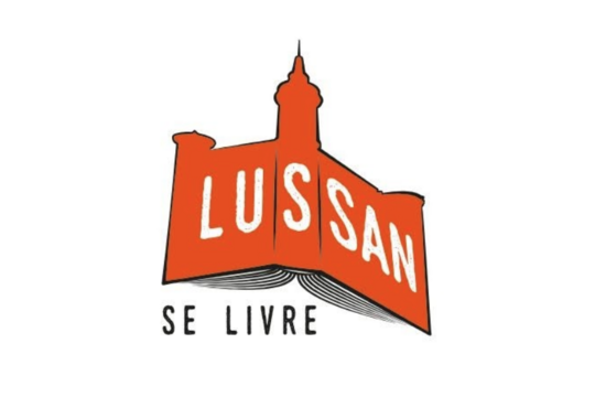 Lussan se livre