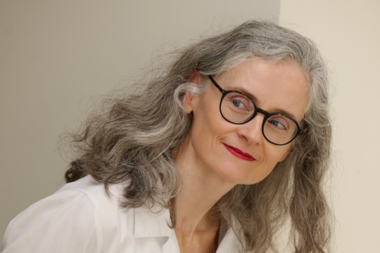 Anne Godard