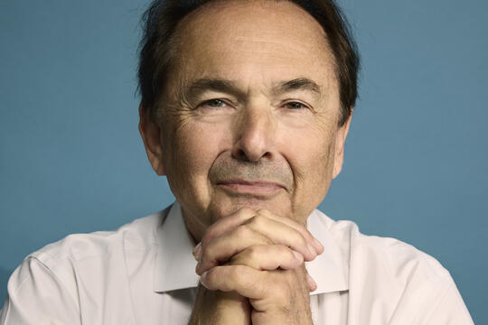 Gilles Kepel