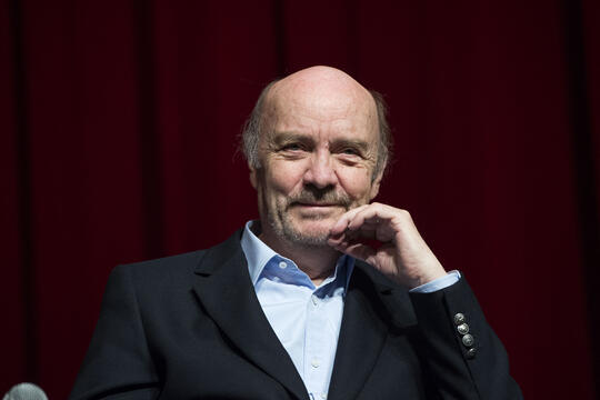 Jean-Paul Rappeneau