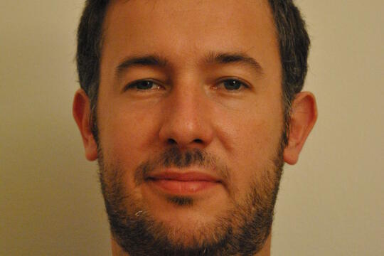 Nicolas Ducos