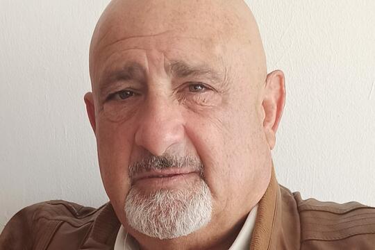 Raphaël Jerusalmy
