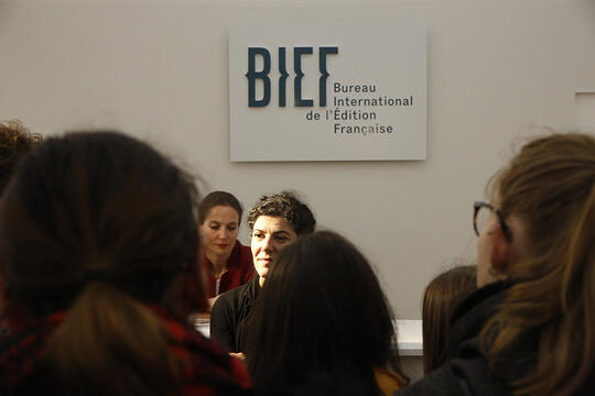 Bief