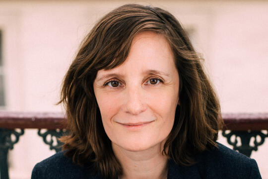 Céline Dehaine