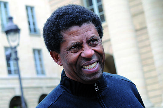 Dany Laferrière