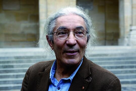 Boualem Sansal
