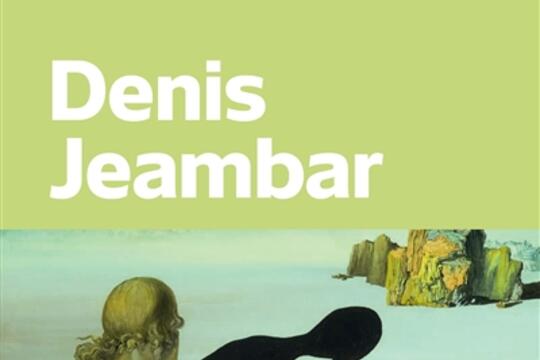 Une femme sans larmes.jpg