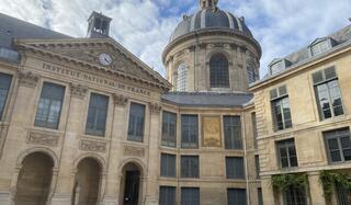 Institut Académie française