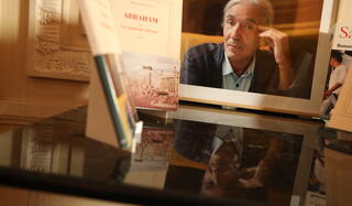 Les ouvrages de Boualem Sansal publiés chez Gallimard