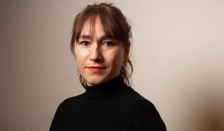 Helene Fischbach Quais du polar   Il est difficile de categoriser le genre 0.jpg
