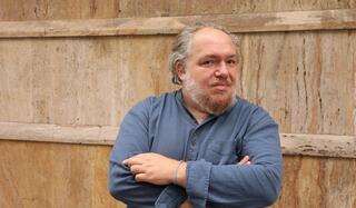 Mathias Énard
