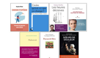 La sélection du prix de la liberté intérieure 2025