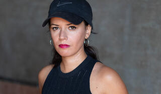 Laura Vazquez Les forces editions du soussol  0.jpeg