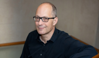 L'historien Antoine Lilti, lauréat du prix Fondation Martine Aublet 2025