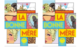 La bonne mère de Mathilda di Matteo (L'Iconoclaste)