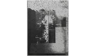 Couverture Vincent Jendly, One Millimeter of Black Dirt and a Veil of Dead Cows