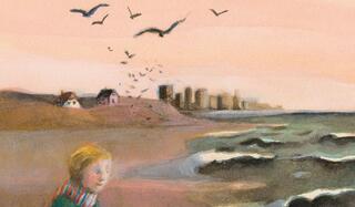 Carl Norac et Anne Brouillard Jai un poeme a te dire Lecole des Loisirs0.jpg