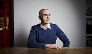 Christophe Boltanski Le trait de cote Stock0.jpg