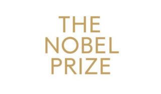Prix nobel logo