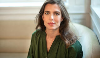 Charlotte Casiraghi  La litterature peut etre un lieu de survie1.jpg