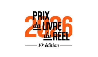 10ème édition du Prix du livre du réel (2026)