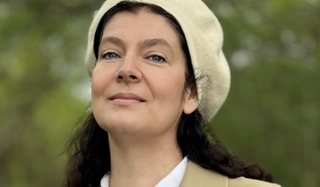 Christel Périssé Nasr, autrice du "Film du peuple" (Éditions du Sonneur)