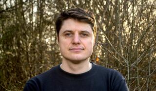 Scott Preston