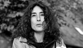 Sandra Lucbert