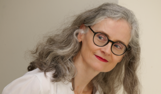 Anne Godard