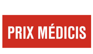 Médicis logo