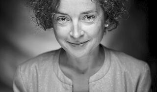 Hélène David