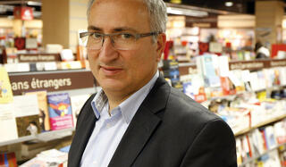 Pierre Coursières