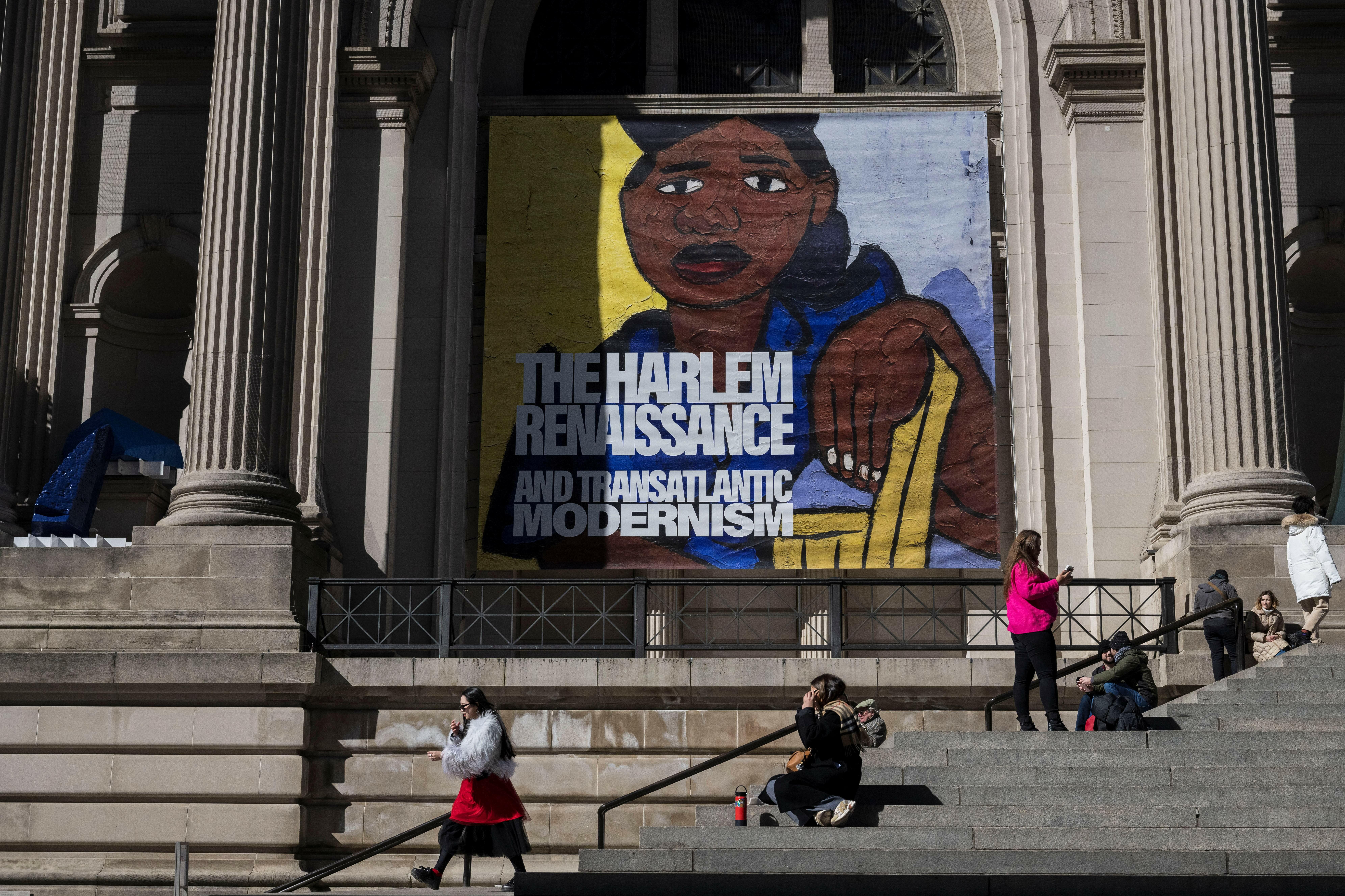 Le centenaire d'Harlem Renaissance célébré en livres - Livres Hebdo
