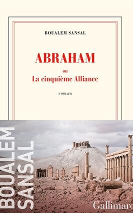 Abraham ou La cinquième alliance.jpg